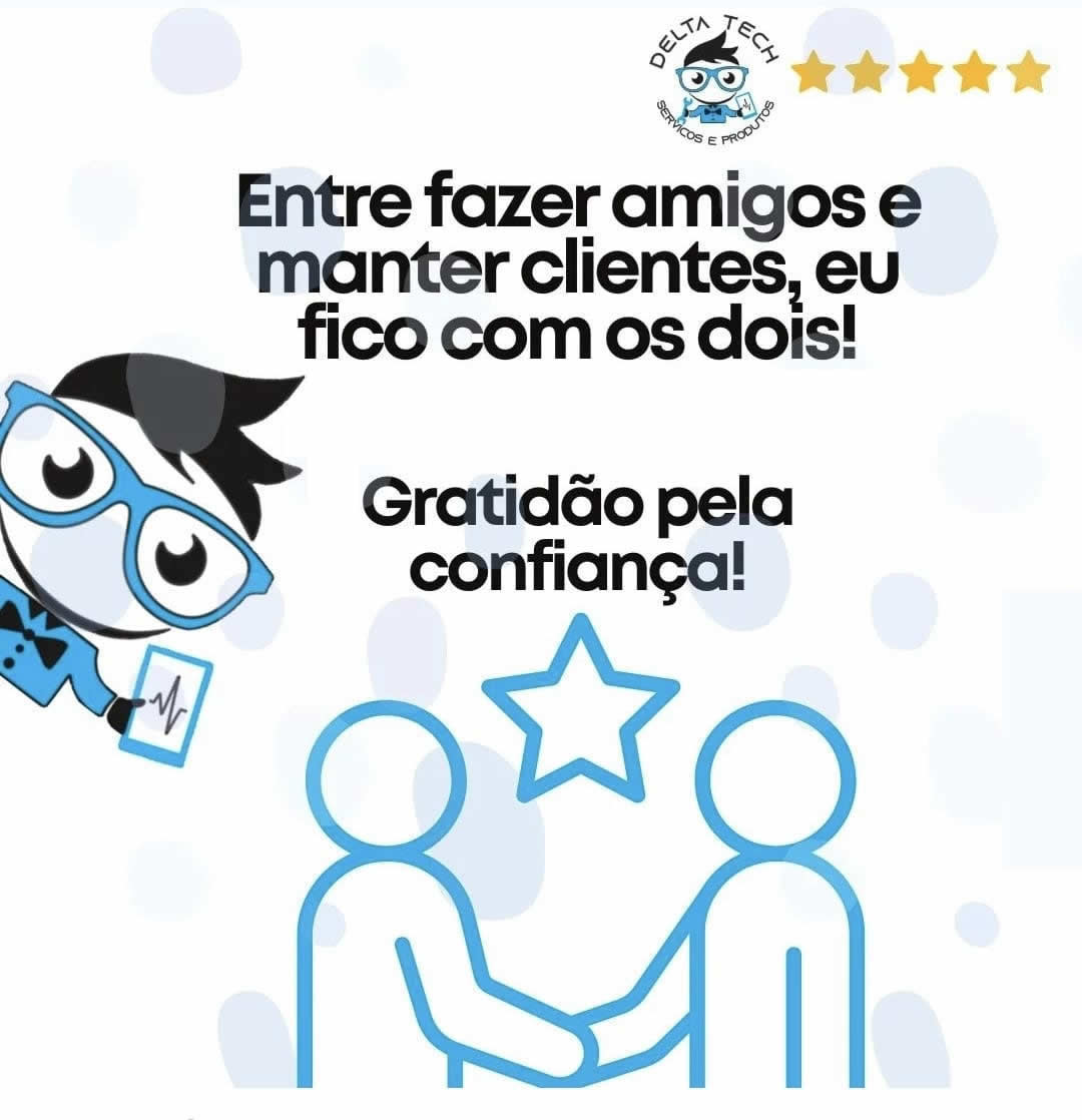Amigo cliente