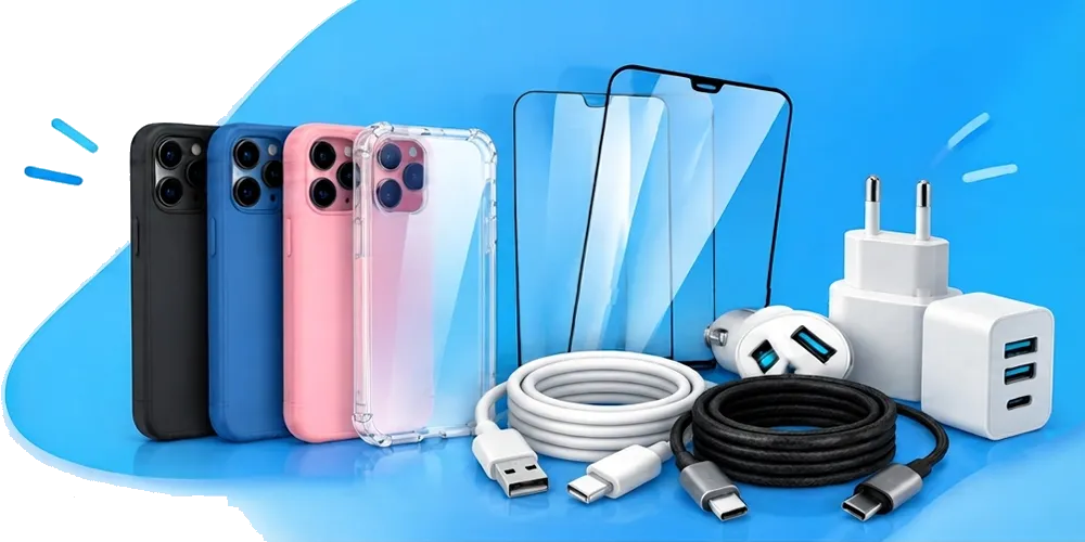 Tecnologia, praticidade e qualidade